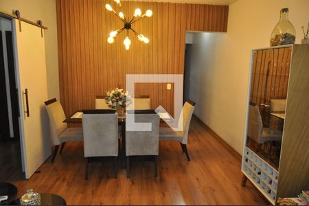 Apartamento à venda com 3 quartos, 115m² em Méier, Rio de Janeiro