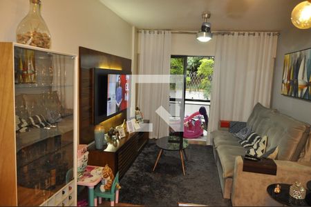 Apartamento à venda com 3 quartos, 115m² em Méier, Rio de Janeiro
