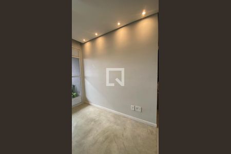 Sala de apartamento à venda com 2 quartos, 37m² em Jardim São Luís, São Paulo