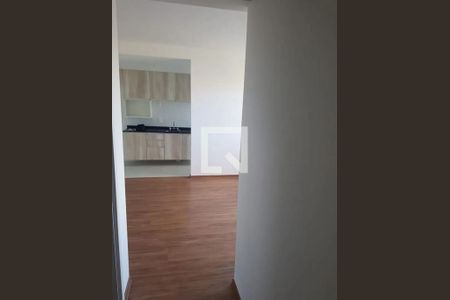 Corredor de apartamento para alugar com 3 quartos, 86m² em Balsa, Pelotas
