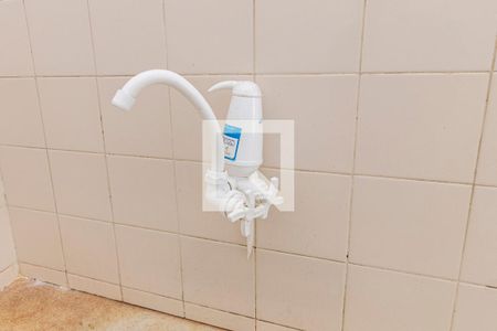 Cozinha  de apartamento à venda com 1 quarto, 55m² em Colégio, Rio de Janeiro
