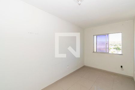 Sala de apartamento à venda com 1 quarto, 55m² em Colégio, Rio de Janeiro