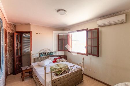 Suíte de casa para alugar com 3 quartos, 136m² em Bortolândia, São Paulo