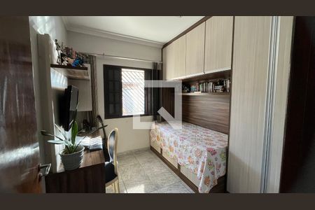 Quarto de casa para alugar com 2 quartos, 60m² em Residencial Sao Francisco, São José dos Campos