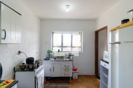 Cozinha de casa à venda com 4 quartos, 590m² em Jardim Paraguacu, São Paulo