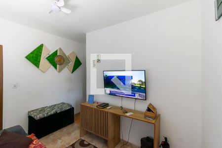Sala de casa à venda com 4 quartos, 590m² em Jardim Paraguacu, São Paulo