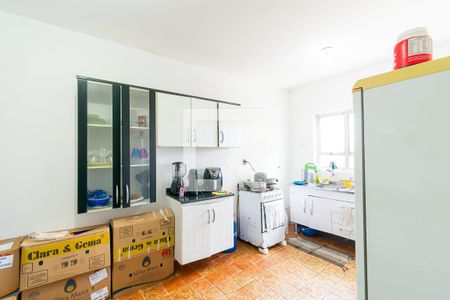 Cozinha de casa à venda com 4 quartos, 590m² em Jardim Paraguacu, São Paulo