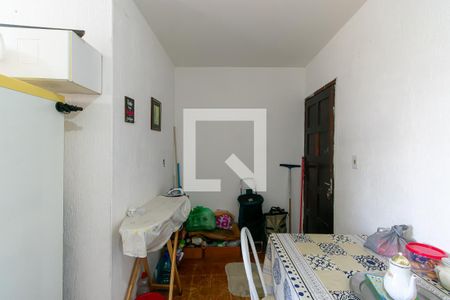 Cozinha de casa à venda com 4 quartos, 590m² em Jardim Paraguacu, São Paulo