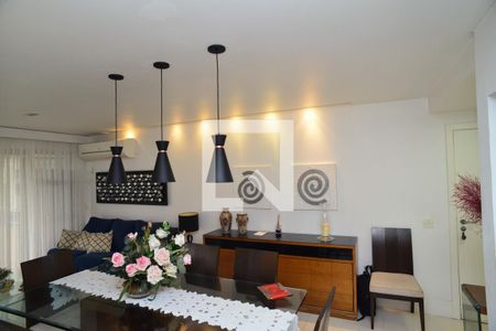 Apartamento para alugar com 3 quartos, 150m² em Barra da Tijuca, Rio de Janeiro