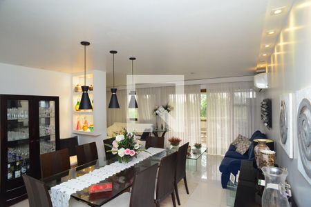 Apartamento para alugar com 3 quartos, 150m² em Barra da Tijuca, Rio de Janeiro