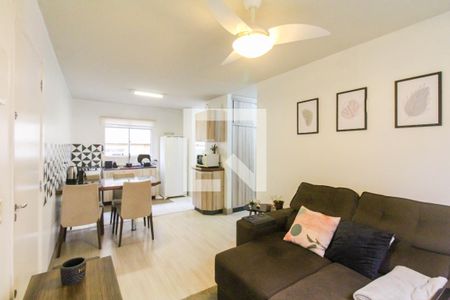Apartamento para alugar com 3 quartos, 55m² em Igara, Canoas
