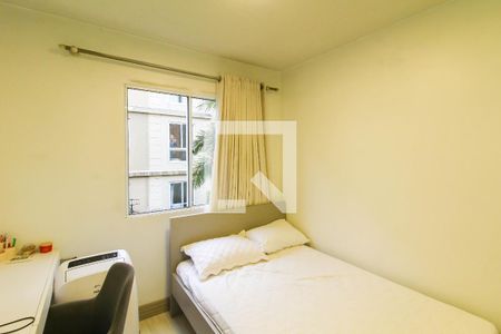 Quarto 1 de apartamento para alugar com 3 quartos, 55m² em Igara, Canoas