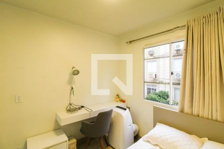 Quarto 1 de apartamento para alugar com 3 quartos, 55m² em Igara, Canoas