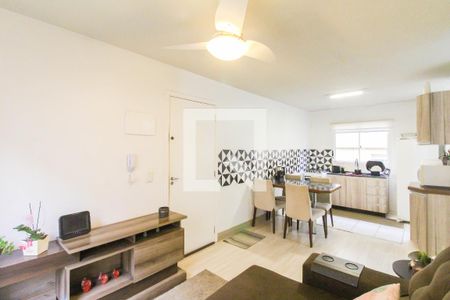 Apartamento para alugar com 3 quartos, 55m² em Igara, Canoas