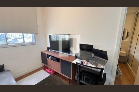 Kitnet/Studio para alugar com 1 quarto, 24m² em Santo Amaro, São Paulo