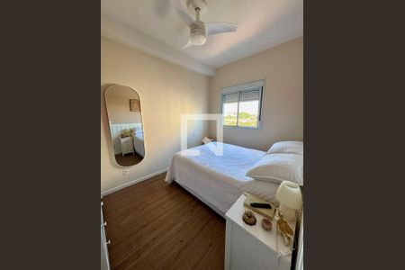 Quarto de apartamento à venda com 1 quarto, 37m² em Presidente Altino, Osasco