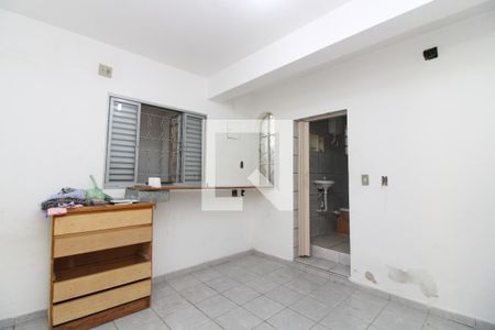 Suite de casa para alugar com 2 quartos, 50m² em Ponte Rasa, São Paulo
