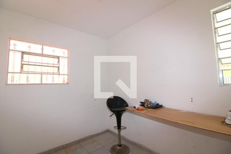 Quarto  de casa para alugar com 2 quartos, 50m² em Ponte Rasa, São Paulo