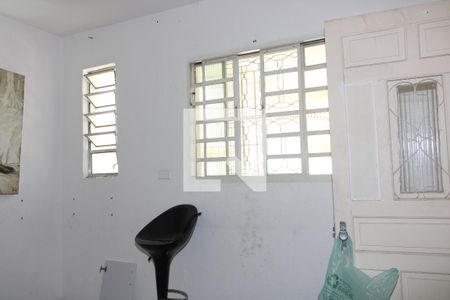 Sala de casa para alugar com 2 quartos, 50m² em Ponte Rasa, São Paulo