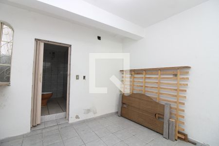 Suite de casa para alugar com 2 quartos, 50m² em Ponte Rasa, São Paulo