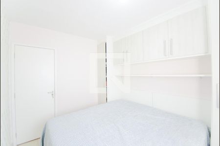 Quarto 1 de apartamento para alugar com 2 quartos, 49m² em Jardim Rossi, Guarulhos