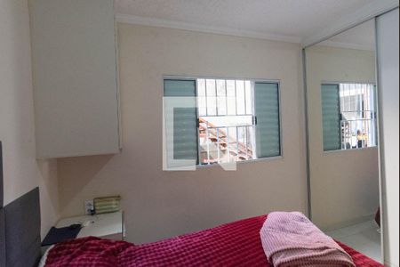 Suíte de casa para alugar com 4 quartos, 250m² em Parque Residencial Vila União, Campinas