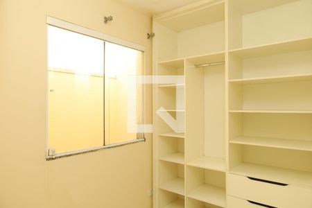 Quarto 1 - Suíte de casa de condomínio à venda com 2 quartos, 65m² em Vila Carmosina, São Paulo