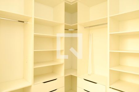 Quarto 1- Suíte de casa de condomínio à venda com 2 quartos, 65m² em Vila Carmosina, São Paulo