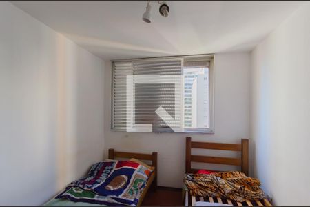 Quarto 1 de apartamento para alugar com 2 quartos, 76m² em Aclimação, São Paulo
