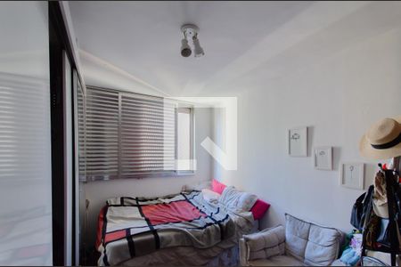 Quarto 2 de apartamento para alugar com 2 quartos, 76m² em Aclimação, São Paulo