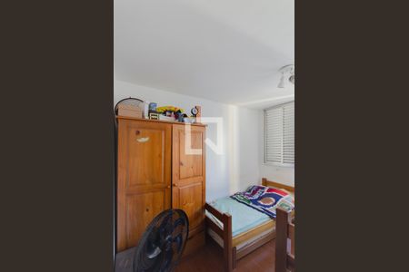 Quarto 1 de apartamento para alugar com 2 quartos, 76m² em Aclimação, São Paulo