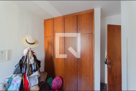 Quarto 2 de apartamento para alugar com 2 quartos, 76m² em Aclimação, São Paulo