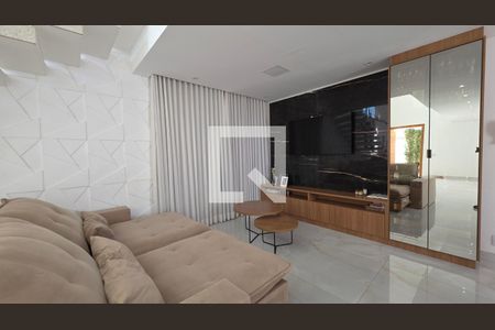 Casa para alugar com 4 quartos, 316m² em São Damião, Vespasiano