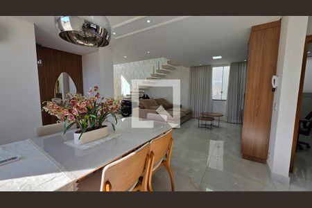 Casa para alugar com 4 quartos, 316m² em São Damião, Vespasiano
