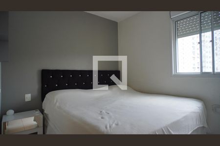 Suite 1 de apartamento para alugar com 3 quartos, 68m² em Jardim Carvalho, Porto Alegre