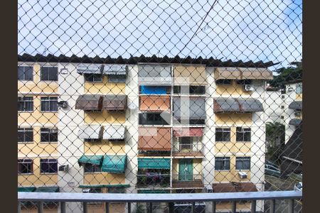 Apartamento para alugar com 2 quartos, 50m² em Taquara, Rio de Janeiro
