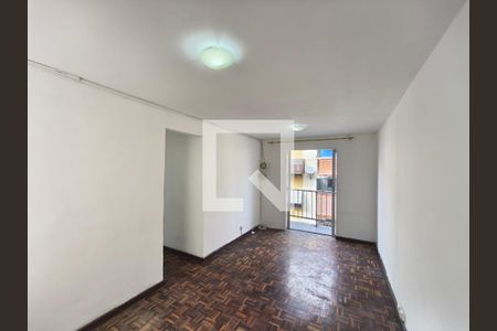Apartamento para alugar com 2 quartos, 50m² em Taquara, Rio de Janeiro