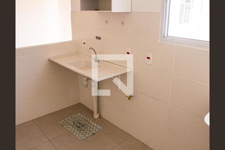 Apartamento para alugar com 2 quartos, 43m² em Santa Cruz, Rio de Janeiro