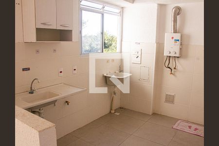 Apartamento para alugar com 2 quartos, 43m² em Santa Cruz, Rio de Janeiro