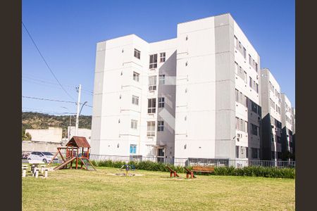 Apartamento para alugar com 2 quartos, 43m² em Santa Cruz, Rio de Janeiro