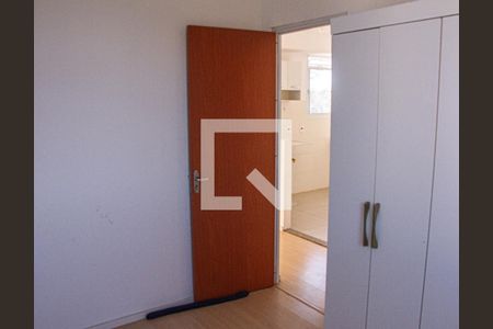 Apartamento para alugar com 2 quartos, 43m² em Santa Cruz, Rio de Janeiro