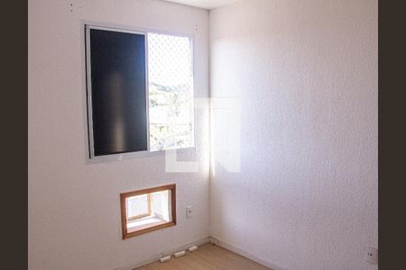 Quarto de apartamento para alugar com 2 quartos, 43m² em Santa Cruz, Rio de Janeiro