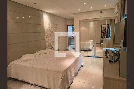 Quarto de casa à venda com 3 quartos, 360m² em Residencial Alice Barbosa, Goiânia