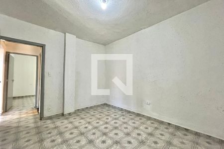 Suite de casa para alugar com 2 quartos, 78m² em Jardim Oriental, São Paulo