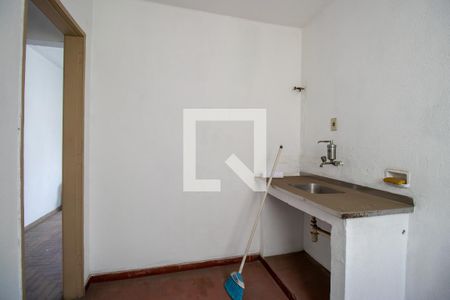 Cozinha/Área de serviço de apartamento para alugar com 2 quartos, 55m² em Irajá, Rio de Janeiro