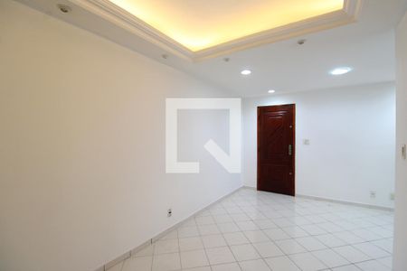 Sala de apartamento para alugar com 2 quartos, 70m² em Jacarepaguá, Rio de Janeiro