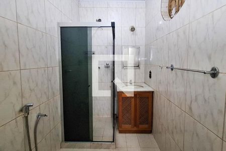 Banheiro da Suíte 1 de casa à venda com 2 quartos, 109m² em Fonseca, Niterói