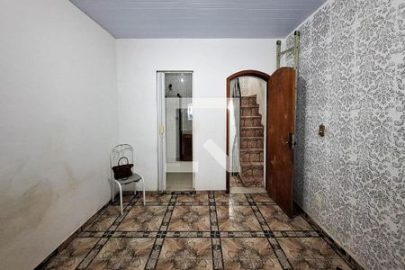 Suíte 1 de casa à venda com 2 quartos, 109m² em Fonseca, Niterói