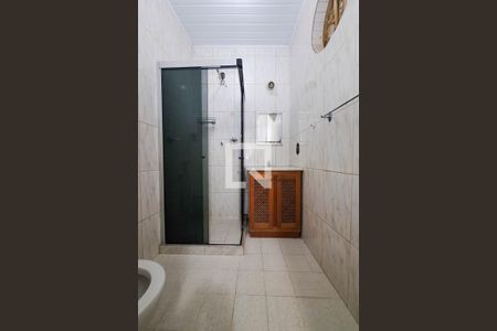 Banheiro da Suíte 1 de casa à venda com 2 quartos, 109m² em Fonseca, Niterói
