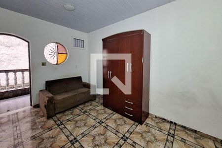 Suíte 1 de casa à venda com 2 quartos, 109m² em Fonseca, Niterói